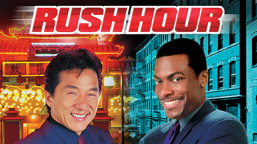 Rush hour 1 watch on sale online