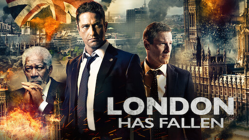 Watch angel has fallen netflix new arrivals