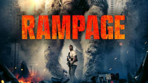 Rampage tamilyogi online