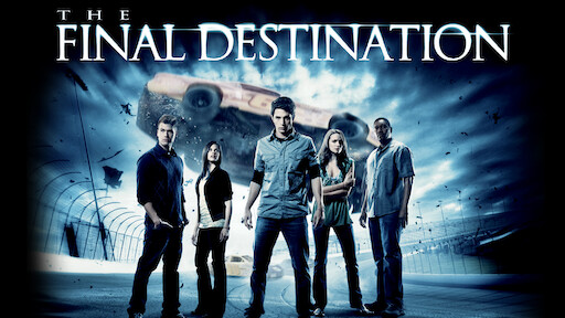 Watch final destination outlet part 1 full movie