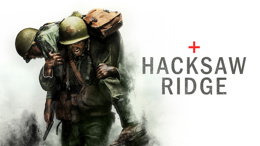 Hacksaw ridge hindi dubbed deals full movie download filmywap