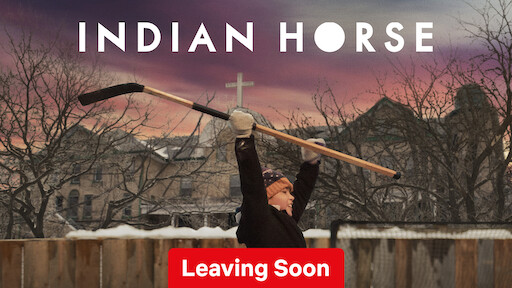 Indian horse online 123movies