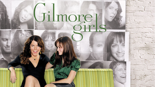 Gilmore best sale girls stream