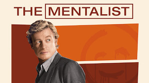 The mentalist top sur netflix