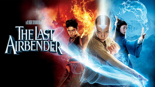 Avatar the last 2024 airbender watch online netflix