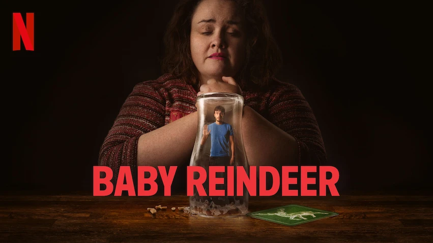 Baby Reindeer Cast, Release Date, Photos, Trailer - Netflix Tudum