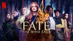 Witchcraft the Dark Arts Netflix Official Site