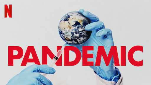 Pandemic best sale movie netflix