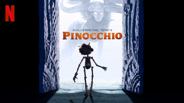 Guillermo del Toro's Pinocchio' Behind the Scenes Featurette - Netflix Tudum