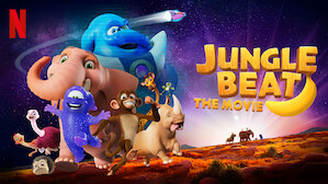 New movies on on sale netflix for kids