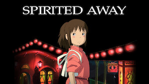 Studio Ghibli Movies Netflix offizielle Webseite