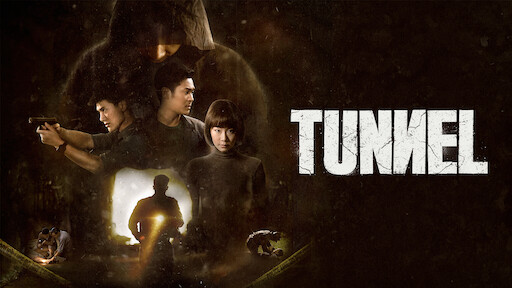 Watch Tunnel Netflix