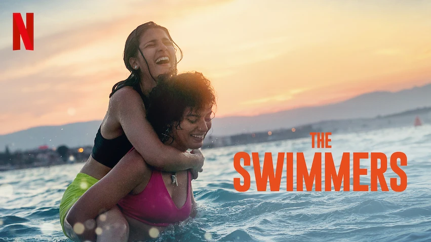 The swimmers full discount movie eng sub