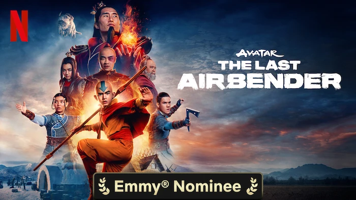 Avatar: The Last Airbender Where to stream or watch on TV in AUS