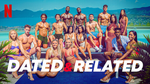 Watch Love Island USA Netflix