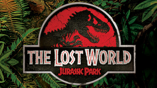 Jurassic park streaming on new arrivals