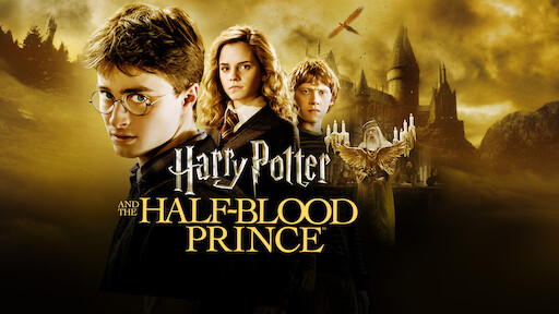 Watch Harry Potter and the Philosopher s Stone Netflix