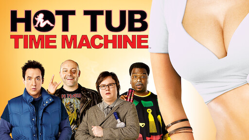 Hot tub high discount school movie watch online