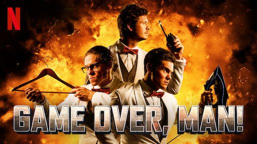 Game over sale movie watch online