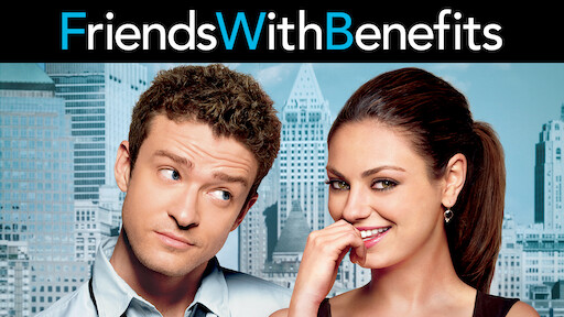 Watch ex with benefits full online movie