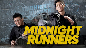 Midnight runners netflix new arrivals