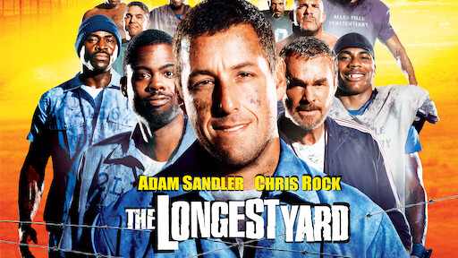 The longest yard discount full movie online free