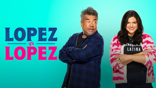 Watch George Lopez Why You Crying Netflix