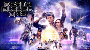 Ready player one outlet 123netflix