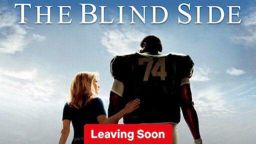 The blind side discount watch online dailymotion