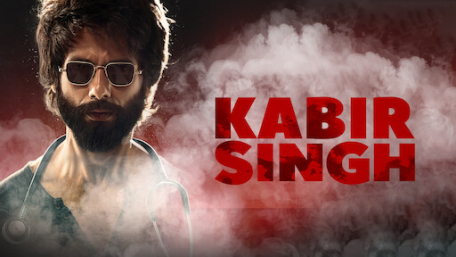 Kabir singh full movie in hd watch on sale online