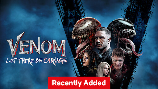 Venom on sale hd openload