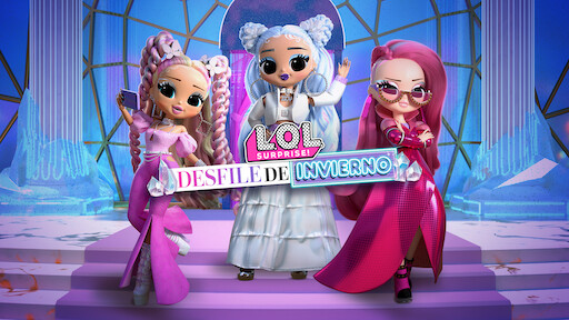 Barbie Princess Adventure Netflix