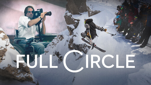 Full circle 2025 series watch online