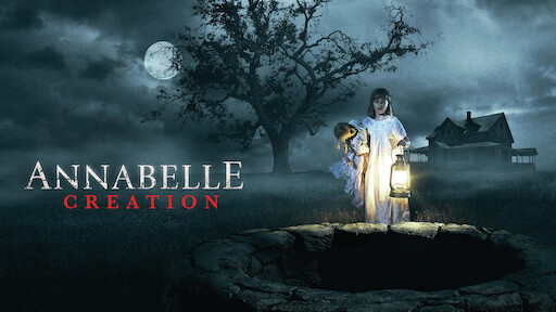 Annabelle el origen pelicula cheap completa en español latino