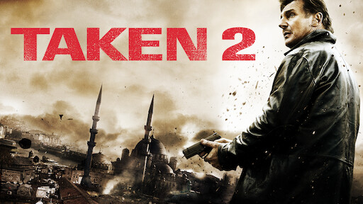 Taken full movie putlocker hot sale