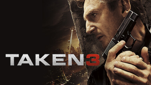 Watch Taken 2 Netflix