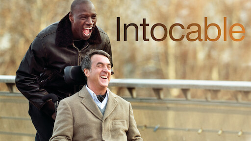 Intouchables netflix on sale