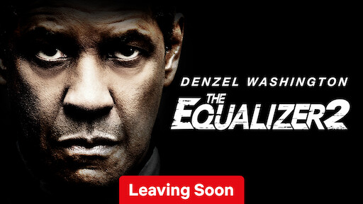 The equalizer 2025 2 netflix italia