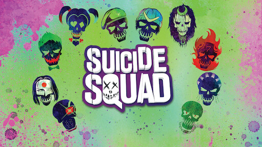 Suicide squad full movie with english on sale subtitles watch online