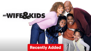 Good sitcoms on online netflix