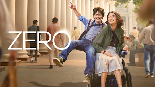 Zero full movie discount online watch dailymotion