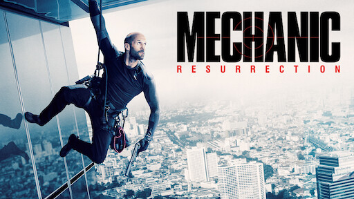 The mechanic 3 best sale full movie in english