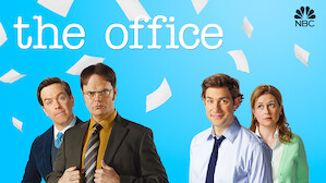 The office 2025 netflix usa