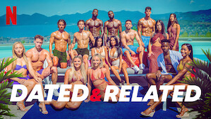 Competition Reality TV Netflix Official Site