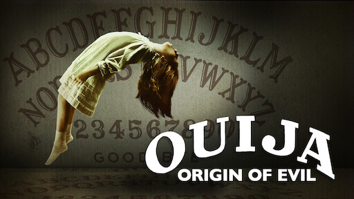 Ouija 1 streaming sale