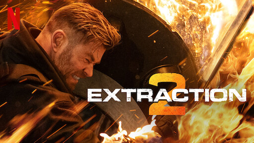 Extraction full movie with english subtitles hot sale