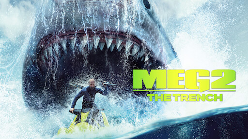 The meg full 2025 movie online watching