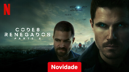 Zona de Combate Site oficial da Netflix
