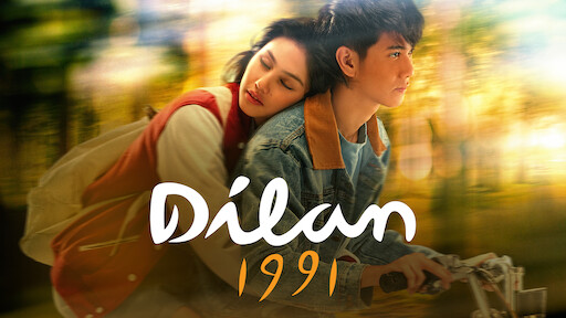 Watch Dilan 1990 Netflix