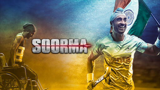 Watch soorma 2025 movie online